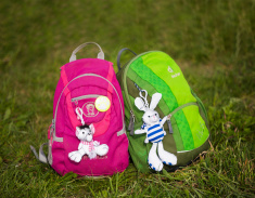 Reflexní přívěsek 3D - pejsek - splňuje evropskou normu kvality EN 13688 Reflexní přívěsek 3D - pejsek - splňuje evropskou normu kvality EN 13688